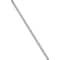Hillman Steelworks 5/16'' x 2 Ft. Steel Threaded Rod 11013 - alternate 1