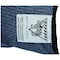 Workhorse Color-Coded Cut-Resistant Hand Protection Gloves, FDA-Compliant, A8, 13 Gauge WH A513-GRY-3XL - alternate 2