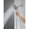 Delta Universal Showering Components In2ition 5-Setting Two-In-One Shower 58569-SS-PR-PK - alternate 7