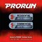 Prorun 25.4cc 15-in. Gas-Powered 2-Cycle Curved Shaft Trimmer PCST215 - alternate 3