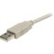 Startech.Com EXTEND THE DISTANCE BETWEEN YOUR USB 2.0 DEVICES BY 6FT - 6FT USB EXTENSION CABL USBEXTAA_6 - alternate 1
