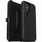 Otterbox Defender Case For Samsung Galaxy S23 Fe , Black 77-94283 - alternate 1