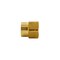 Proline Series Brass 3/4-in FIP x 1/2-in FIP Reducing Coupling BF-865NLB - alternate 3