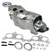 Skyward Automotive Products Exhaust Manifold,  SK674464 - alternate 1