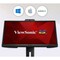 Viewsonic 24IN VIDEO CONFERENCE MONITOR WITH BUILT-IN WEBCAM, 1920X1080 RESOLUTION. VG2440V - alternate 11