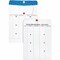 Quality Park Interoffice Envelope, White, Paper, PK100 QUA63663 - alternate 1
