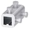 Siemens adapter 12x 12 mm Accessory for: 3VA1/2 1000 3VA5/6 800 8UD1900-4DA00 - alternate 1