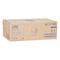 Tork Hardwound Paper Towels, 1 Ply, 960 Sheets, 800 ft, Natural 8031300 - alternate 2
