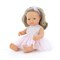 Miniland My Friends & Me Baby Doll, Dark Blonde Girl, 15'' 33208 - alternate 3