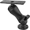 Ram Mounts Universal D Size Ball Mount For 9"-12" Fishfinders & Chartplotters RAM-D-115 - alternate 1