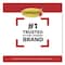 Command Damage-Free Hanging Picture Hanging Strip Pairs, (16) Large, (12) Medium, White, 28PK MMM1720928ES - alternate 5
