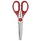 Westcott Paper Edgers Scissors, 6PK 17978 - alternate 4