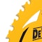 Dewalt Circular Saw Blade, 8.25 in dia. DWA281440 - alternate 2