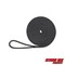 Extreme Max 3006.2147 BoatTector Double Braid Nylon Dock Line - 5/8" x 35', Black 3006.2147 - alternate 1
