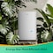 Edendirect 50 pt. 4500 sq. ft. Dehumidifier for Home with Bucket, Drain Hose, Continuous Run, 24 Hr Timer ZR-PD50K - alternate 3