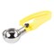 Vollrath Squeeze Disher, 1.8 oz., SS, Yellow 47396 - alternate 1