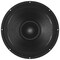 B And C 18-in Woofer w/3400 W continuous program power capacity 116 mm 4.5 in four layer aluminum voice c 18DS115-4 - alternate 4