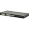 Altronix PoE Extender, 19-1/8" W, 8 Cam. Inputs, Blk PACE8PRM - alternate 1