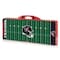 Picnic Time Family Of Brands Houston Texans - Picnic Table Portable Folding Table with Seats, (Red) 811-00-100-135-2 - alternate 2