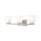 Z-Lite 3 Light Vanity in Brushed Nickel 7514-3V-BN - alternate 1