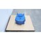 Chemineer MIXER AGITATOR GEAR DRIVE SPEED REDUCER 5HP 40:1 22GTD-5 - alternate 2