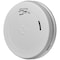 First Alert Smoke and Carbon Monoxide Alarm with Slim Profile Design, 85 dBA, Photoelectric Sensor, White 1046793 - alternate 2