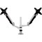 Viewsonic SPRING-LOADED DUAL MONITOR MOUNTING ARM LCD-DMA-002 - alternate 1