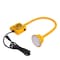 Ideal Warehouse Innovations IDEALBrite Dock Light, Gooseneck 60-1007 - alternate 1