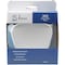 Home Impressions Vista White Soap Dish 409463 - alternate 3