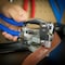Neiko Hand Held Power Punch and Sheet Metal Hole Punch Kit, Cr-V 3/32 in x 9/32 in 02612A - alternate 4