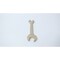 Ampco NON-SPARKING DOUBLE OPEN-END WRENCH 11/16IN X 7/8IN 4RPD5 WO-11/16X7/8 - alternate 3