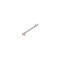 Tekton Inch Double Open End Wrench WAE83208 - alternate 1