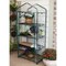 Best Garden 27'' W. x 63'' H. x 19'' D. 4-Shelf Greenhouse HS1108 - alternate 4