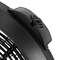 Air Monster 20 Inch Air Circulator Wall Mountable 3 Speed Fan in Black 15880 - alternate 2