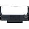 Epson Black Fabric Ribbon (3M Characters) ERC-38B - alternate 1
