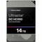 Hgst 3.5IN 26.1MM 14000GB 512MB 7200RPM SATA ULTRA 512E SE DC HC550 0F38581 - alternate 1
