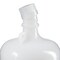 Nalgene Carboy, LDPE, 335 mm H, White, PK6 2318-0010 - alternate 2
