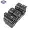 Skyward Automotive Products Door Window Switch,  SK901990 - alternate 1