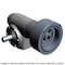 Cone Drive WORM GEAR REDUCER F0600100DWNT01 - alternate 3