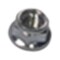 John Deere NUT, JOHN DEERE OEM UP07350  UP07350 - alternate 1