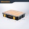 Powertec Small Parts Tool Box 1PK - 10 Compartments, IP65 Water, Stackable & Interlocking, Removable 72365 - alternate 3