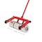 Roberts Floor Roller, Steel, 100 lbx33" to 40"L 10-952 - alternate 2