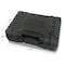 Performance Tool 5 pc. Pipe Tap Set, Carbon Steel, NPT, Straight Flute, Storage Case W86950 - alternate 4