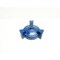 Dixon HAMMER UNION CAP 6IN OTHER HYDRAULIC PARTS AND ACCESSORY HUC207400-1 - alternate 4