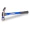 Vaughan 24 Oz. Milled Face, Nail and Trim Hammer, Fiberglass Handle, Rip Claw Type, Model FS505M VN12338 - alternate 1