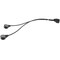 Motorcraft Ignition Knock (Detonation) Sensor,  KS31 - alternate 1