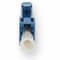 Add-On Addon 10Db Fixed Lc Male To Lc Female Os1 Smf Simplex Fiber Attenuator ADD-ATTNS-LCPC-10DB - alternate 3