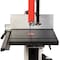 Jet Black 14'' Bandsaw 1.75HP, Single Phase, 115/230V JWBS-14SFX-BLK - alternate 5