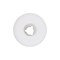 Auveco Chrysler Door Panel Grommet 19mm Head Diameter, 25PK 20275 - alternate 2