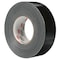 3M Duct Tape, Black, 60 yd L, 2 in W 6969 - alternate 5